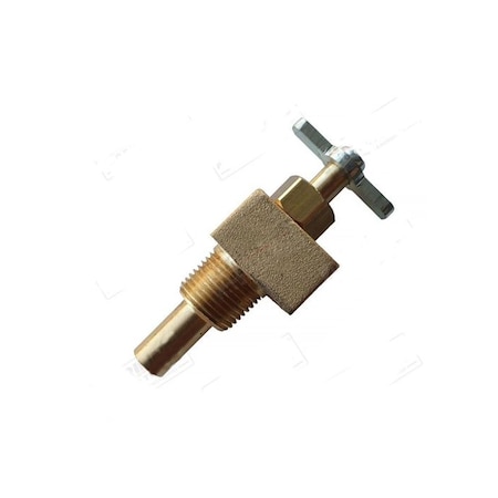 Aftermarket Valve, Fuel Shutoff FSL90-0404